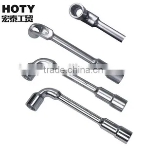 Custom Car Crosshead l Scoket Handle Wrench thumbnail-3