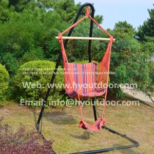 Hanging Cushion Chair thumbnail-2