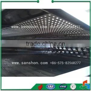 Vegetable and Fruit Belt Drying Machine thumbnail-4