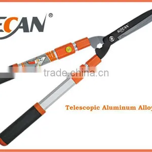24"-32" Telescopic Aluminum Tube Pruning Shear thumbnail-1