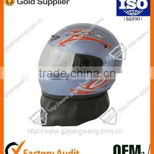 2016 New Good Quality Custom Unique Motorcycle Full Face Helmet thumbnail-4