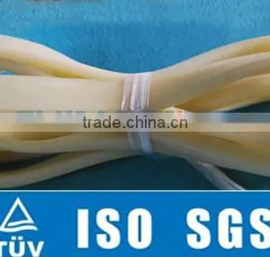 Gaofu High Quality Leakproof Gasket /vibrating Screen Rubber Seal thumbnail-3