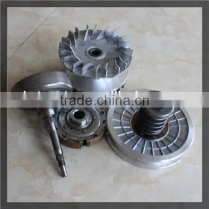 ATV HS500cc-700cc Parts/UTV Clutch/Motorcycle Clutch thumbnail-1