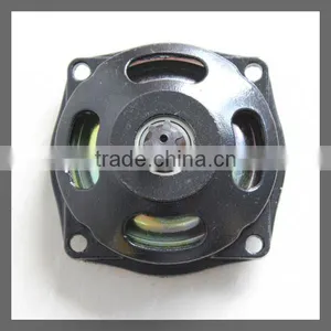6 Tooth 49CC Cross Kart Clutch Bell thumbnail-4