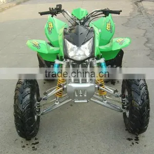 Gas-Powered 4-Stroke Engine Quads Bike With Double Cylinder EngineWZAT2505 thumbnail-1