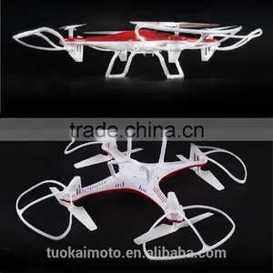 300000 Pixels Camera Headless Mode Phone Control FPV Quadcopter thumbnail-3