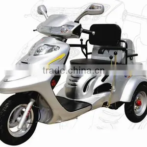 110cc Passenger Tricycle thumbnail-1