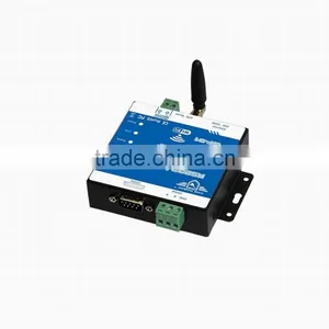 Serial to Ethernet Transparent Transmission,RJ45/Ethernet to RS232 RS485 Server WF-01 thumbnail-2