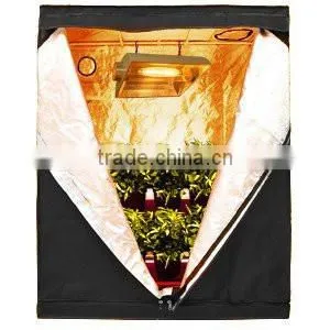 Hydroponic Kit Greenhouse Grow Tent thumbnail-1
