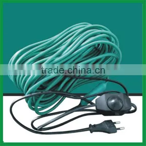 Soil Warming Cable 12M & Thermostat thumbnail-1