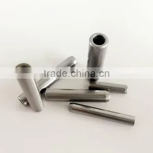 304 Stainless Steel Starter Bushing, Solid Carbide Hardened Bushing Sleeve thumbnail-3