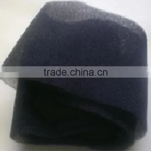 China Products Hot-sale Special Updated Diatom Filter Foam thumbnail-1