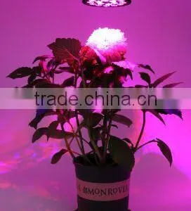 UL Approved Par 38 Light Led 54W (16x3w) With 3 Years Warranty for Pot Plant Growing thumbnail-6