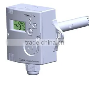 Super Temperature Humidity Controller thumbnail-2