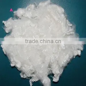 Factory!! Fluorescent Dope Dyed Polyester Fiber 1.5D thumbnail-5