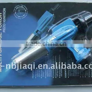Mirco Multi Purpose Butane Gas Torch JQ-TY-02 thumbnail-1