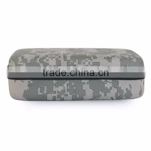 EVA Digital Camera Case, Hard Shell Bag thumbnail-2