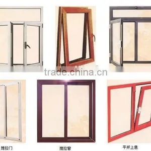 China Good Aluminum Material Suppliers, to Provide Professional Screen Aluminum, Aluminum Partition thumbnail-3