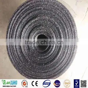 China Wholesaler Electro Galvanized Iron Square Wire Mesh thumbnail-5