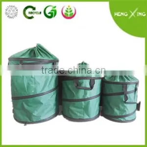 2015 New Design Pop up Heavy Garden Bag(3pcs a Set) thumbnail-1