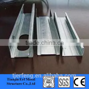 Drywall Steel Profiles Building Construction Materials Metal Stud thumbnail-6