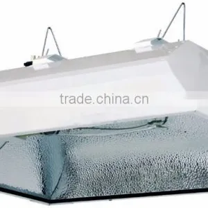 Lighting System 6" Hydroponics Grow Light Reflector thumbnail-1
