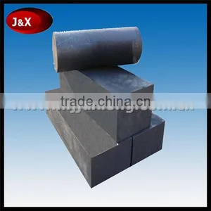 High Carbon Graphite Blocks for Carbon Bricks thumbnail-1