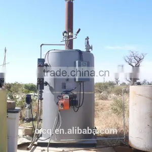 Gas or Oil Fired thumbnail-4