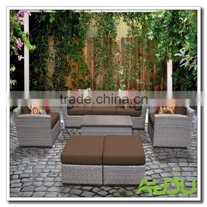 Audu Shabby Chic Salon Furniture thumbnail-1