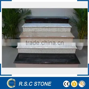 Cheap Granite Stairs/granite Staircase thumbnail-1