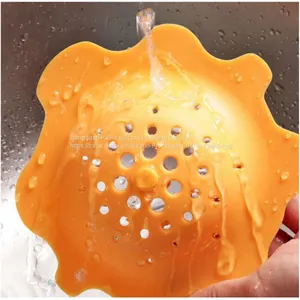 Silicone Easy Drain Colored Filter Filter for Water thumbnail-5