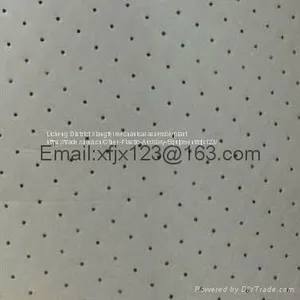 High Speed Plastic Film Puncher thumbnail-1