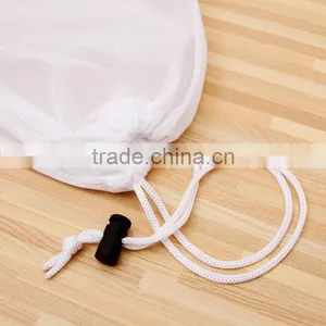 Fine Portable Washing Bag Customized With Soft Loop thumbnail-1