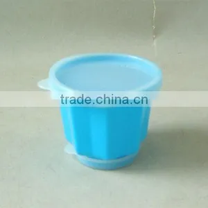 Ice Cream Cup With Cover thumbnail-1