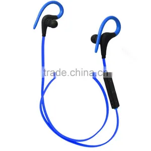 Duble Ears Hook Style Sport Wireless Bluetooth 4.1 Stereo Headset thumbnail-6