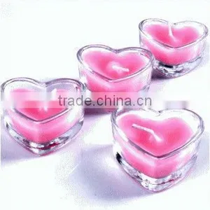 Halloween Glass Candle Holder, Christmas Day Glass Canlde Holder thumbnail-1