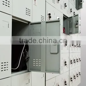 KD 6 To18 Door Key Lock Metal Storage Cabinet thumbnail-1