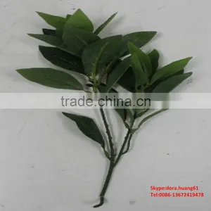 SJH010532 Artificial Small Leaves Mini Artificial Plants Wholesale Artificial Small Plants thumbnail-3