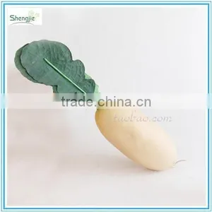 Shengjie Artificial Decoration Plastic Vegetable thumbnail-1