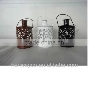 Metal Lamp thumbnail-1