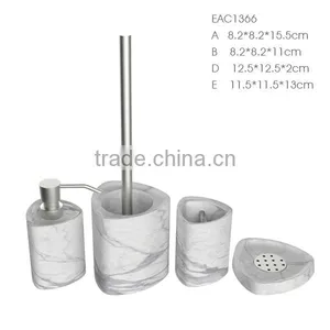 New Design Factory Price Bathroom Accessory Set, Bathroom Set thumbnail-1