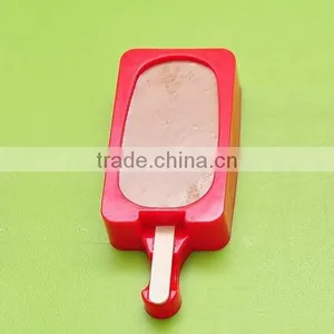 Small Order Stock Cartoon DIY Different Shaped Silicone ICE Cream Mould Cake Mould thumbnail-5