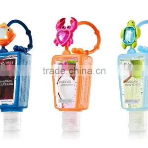 Toilet Hand Sanitizer Spray With Holder for Perfume thumbnail-1