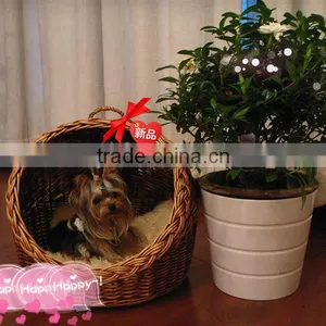 Factory Direct Sales Wooden Dog Cages/pet House thumbnail-4