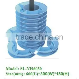 SOL 2015 Good Design Post Flower Pots Grow Tower Flower Pots Planter thumbnail-4