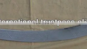 Decorative Dancing Sword, Belly Dance Sword, Ceremony Military Sword, Indian Swords, Ancient Sword, Decorative Sword thumbnail-2