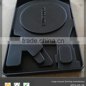 Vacuum Formed Radiator Plastic Parts thumbnail-1