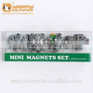 Dinosaur Custom 3d Fridge Magnets Tourism Souvenirs thumbnail-6