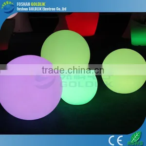 GKB-050RT Floating Color Changing Led Light Ball Bulb thumbnail-1