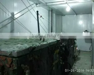 Hebei Huiya Floral Foam Equipment for Floral Foam Plant thumbnail-2